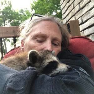 Meet your Posher, Gail